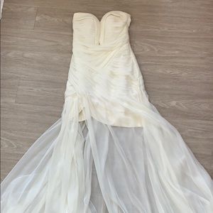 elie saab replica dress